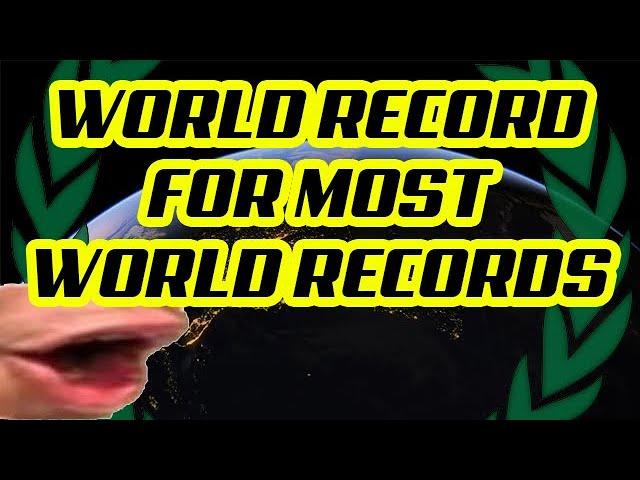 Record Hunters 4 (Marbles on Stream)