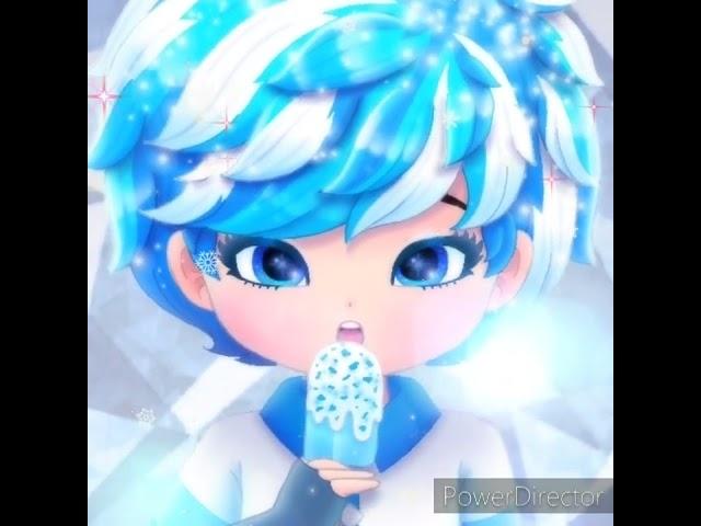  Happy Birthday, January Snowfrost! | JC Enterprises #HBD #birthday