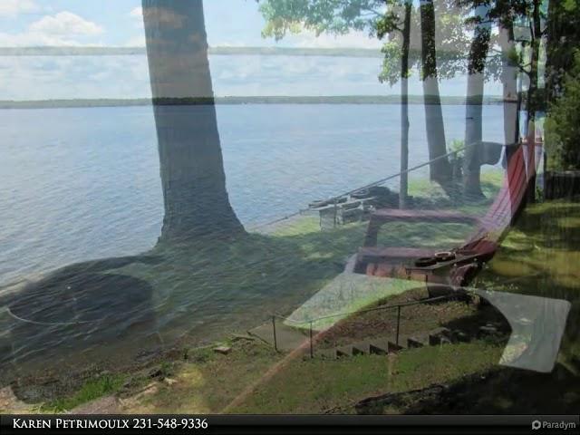 Homes for Sale - 7718 Paradise Trail, Carp Lake, MI