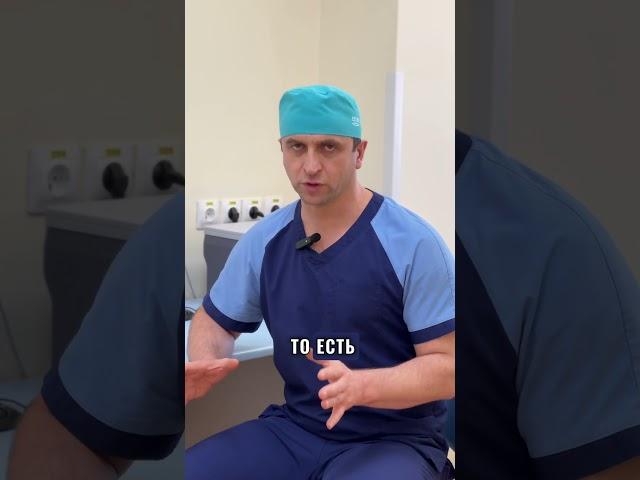 Можно ли избавиться от миомы гормонами? #гинеколог #хирург #миома