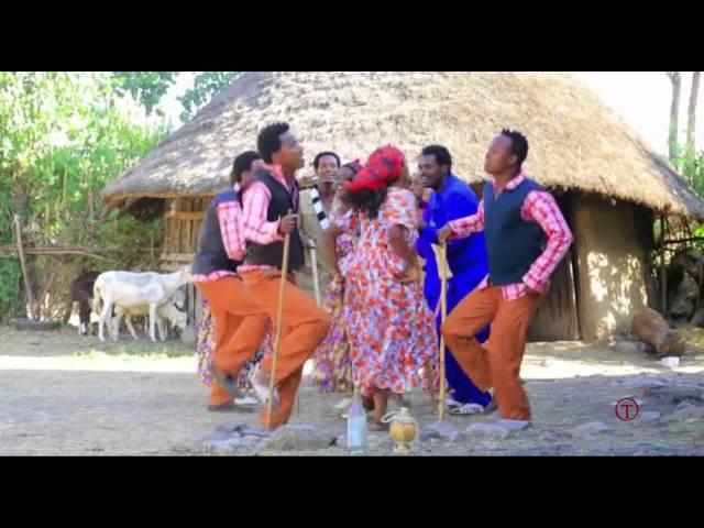 new oromo music TADDASAA QALBEESSA **EMMOLEE**2016