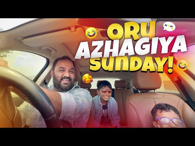 Oru Azhagiya Sunday | Tamil | MKT