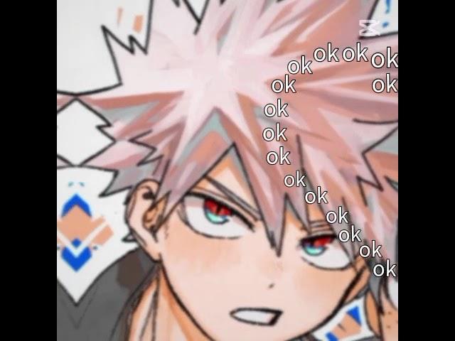 Bakudeku xd