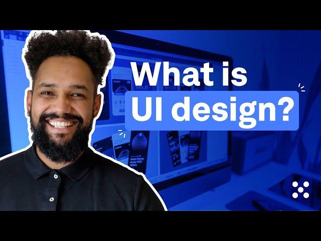 What is UI Design?