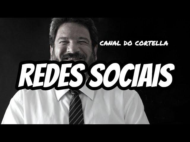 Mario Sergio Cortella - Redes Sociais