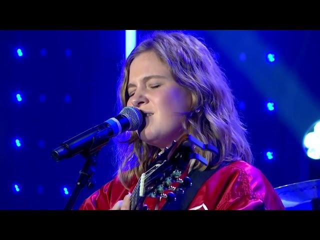 Emma Peters - Magnolias for ever (Live) - Le Grand Studio RTL