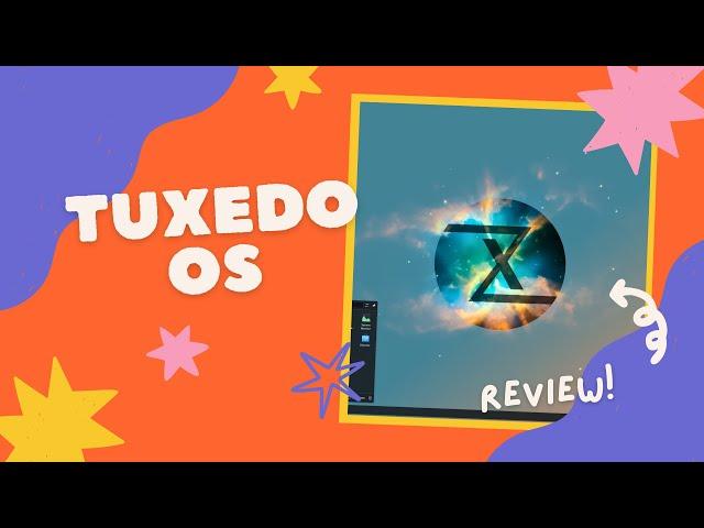 TUXEDO OS 4: Not What I Expected... (Linux Alternatives!)