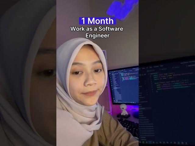 Fase nya makin sini makin ke sana #softwaredeveloper #softwareengineer #codinglife