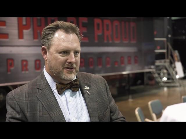 Be Pro Be Proud with Kentucky Association of Manufacturers