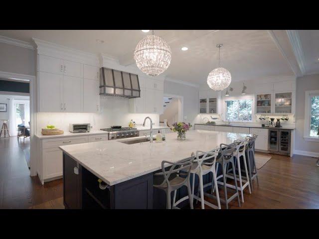 Incredible Renovation and Expansion in NE Evanston! Evanston Real Estate 2022