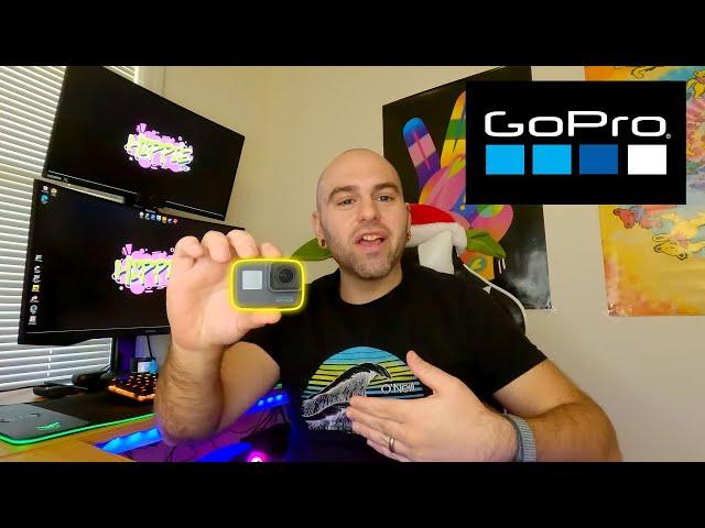 Gopro Hero 5 in 2023: Still worth it?!?!