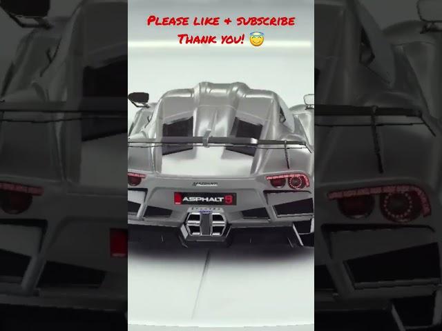 Mazzanti Evantra Millecavalli