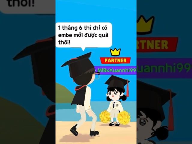 Hậu Quốc Tế Thiếu Nhi 1/6, Andi Tặng Quà Thì Không Thể Thiếu “Nhi”  #sunnieegaming