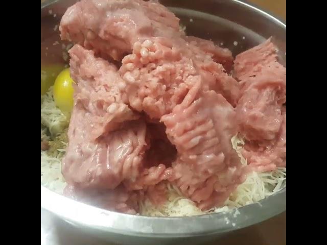 Котлеты. #рецепт #рецепты #ужинрецепт #еда #вкуснопростоибюджетно #вкусно #готовимподомашнему