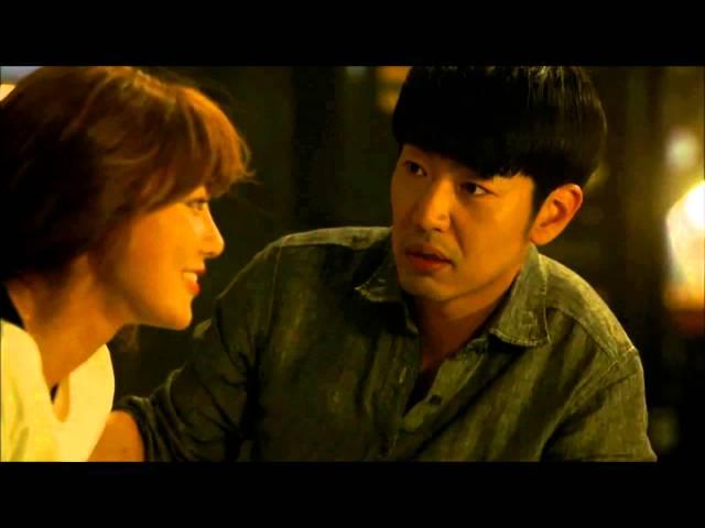 Dating Agency : Cyrano EP.13 Cute Scene, Gong Stone and Seo Byung-Hoon