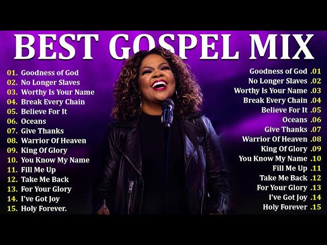 Cece Winans - Top 50 Gospel Music Of All Time - The Cece Winans Greatest Hits Full Album