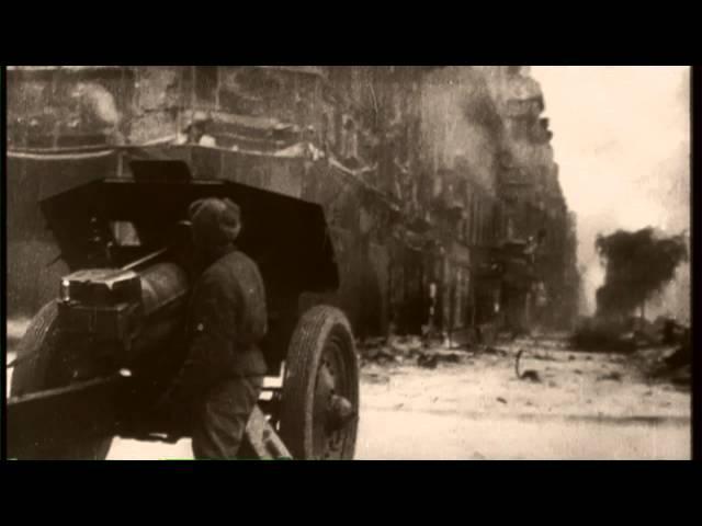 Educational Film: The German Question - The Allies' German Policy