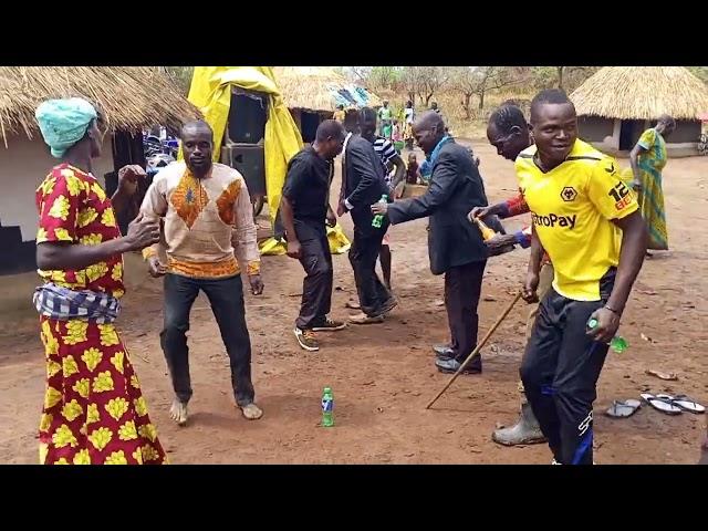 village Acholi enjoyment you never new exist, local megolonyo dance, traditional @odochsamuel5374