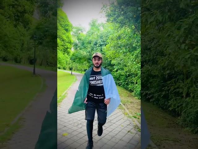 Only real Pakistani lover share this video ️️ #viral #14august #100k #happyindependenceday