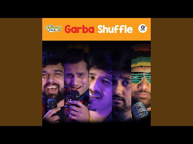 Garba Shuffle