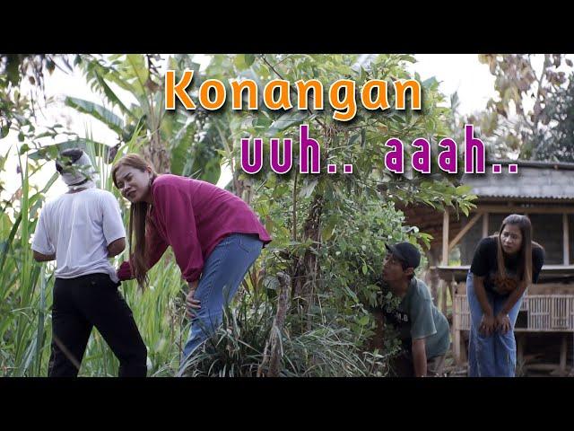 Komedi Jawa || Konangan Uuh Aaah || Ruwet Eps. 95