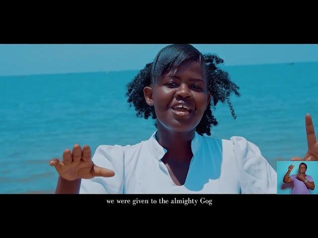 HOSANA:HEROES OF CHRIST MINISTRY  (Official 4k video)