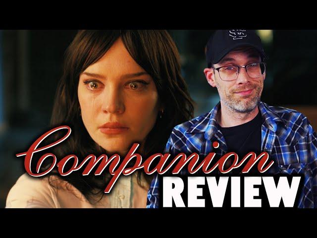 Companion - Review