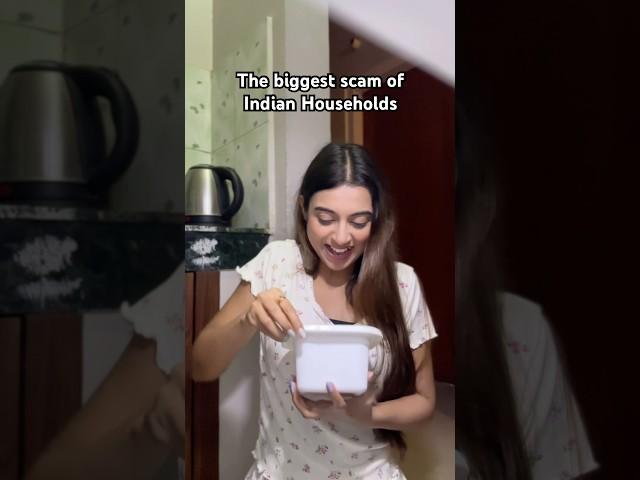 Comment “” if you can relate #ashortaday #funny #relatable #youtubeshorts #indianmom #comedy #girl