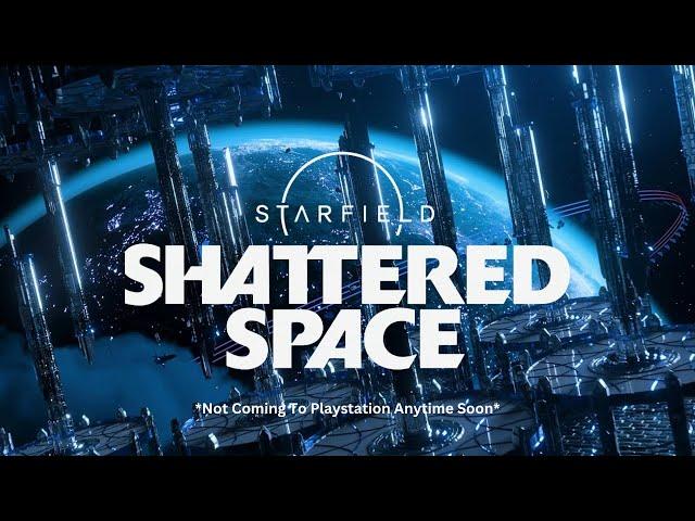 NEW Todd Howard Interview Suggests Starfield Isn't Coming To Playstation 5 Anytime Soon!