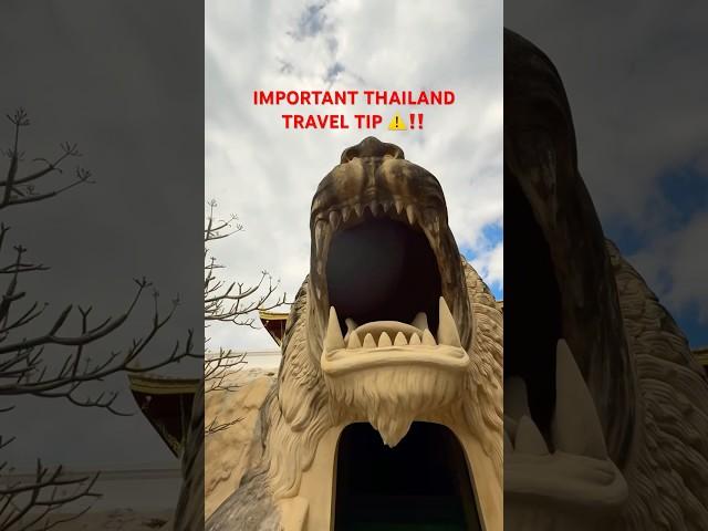 Many things to see in Thailand  #thailand #bangkok #phuket #bangkokthailand #asia #traveltips