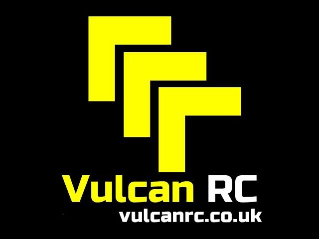 Newcastle RC Car Racers 19th July 2023 Touring Car A Final