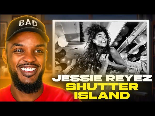  Jessie Reyez - Shutter Island (House of Strombo) REACTION