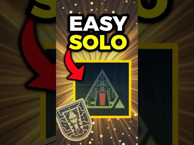 How to Solo Zoetic Lockset Flawless