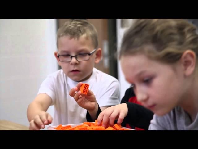 Builder Bunch In-school Field Trip