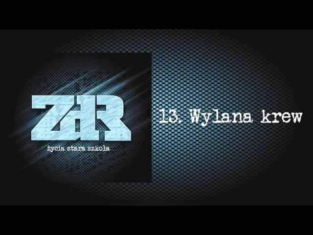 ZdR Wylana Krew