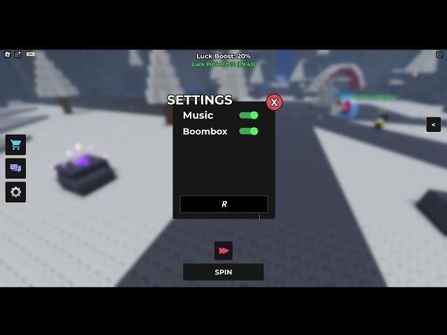 All *New* Aadmin RNG Codes Roblox | Latest Working Roblox Admin RNG Codes