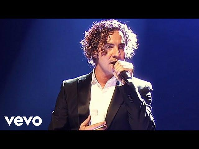 David Bisbal - El Ruido