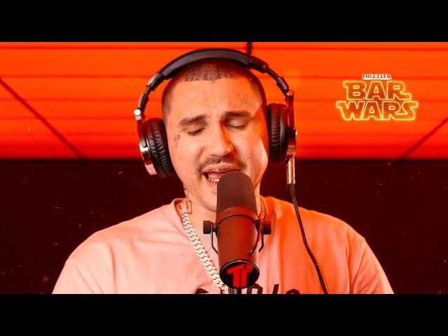 Rowdy Racks - Goodies (Cypher Warmup) || Bar Wars Freestyle