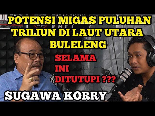 TERNYATA ADA POTENSI MIGAS PULUHAN TRILIUN RUPIAH DI LAUT UTARA BULELENG‼️SELAMA INI DITUTUPI?