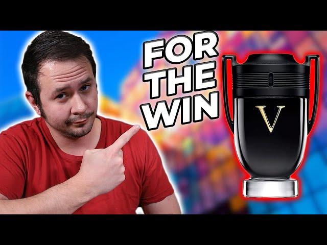 NEW PACO RABANNE INVICTUS VICTORY FIRST IMPRESSIONS + GIVEAWAY - BETTER THAN EXPECTED!