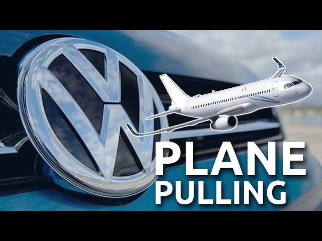 How BIG is Volkswagen - 10 Facts You Didn't Know About Volkswagen