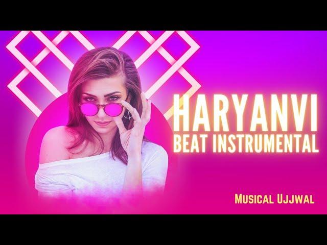 Lattest Haryanvi beat 2024: new HARYANVI song beat