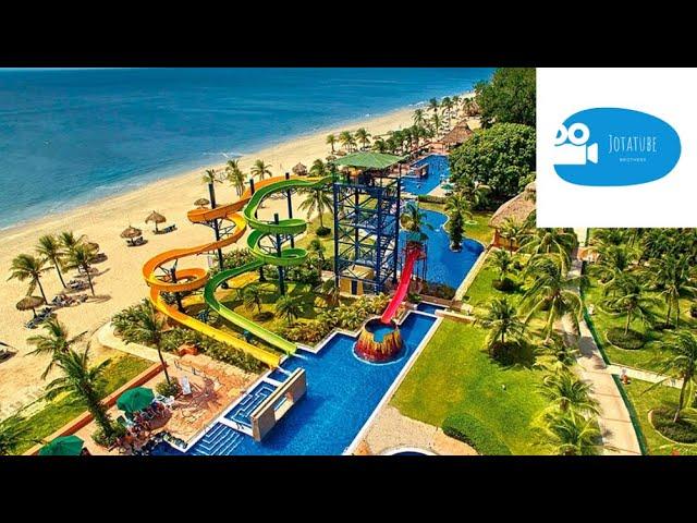 Hotel Royal Decameron Panama