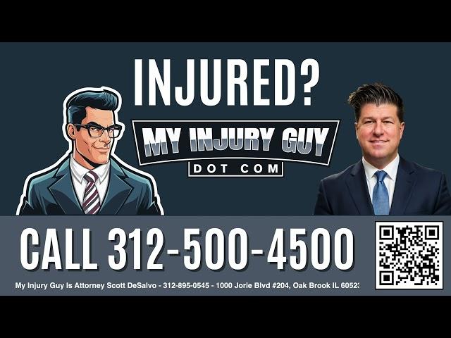 Is My Lawyer OVERCHARGING Me? (What Is Fair?) [Call 312-500-4500]