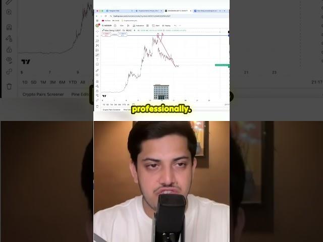 Unlocking the Secrets of Crypto: A Pro's Insight!