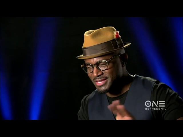 Taye Diggs Said He Would Never Work With Nia Long Again | Unsung Hollywod | TV One