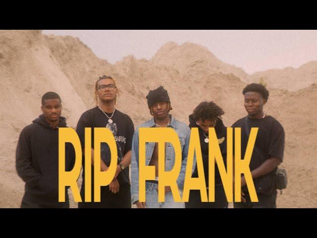 prodbytwelve x Boondawg - RIP Frank (Official Music Video)