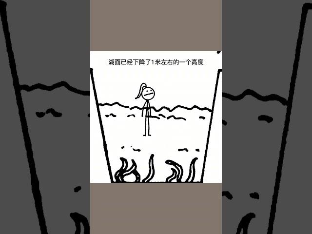 火柴人搞笑繪畫!  #簡筆畫 #畫畫  #搞笑視頻 #創意