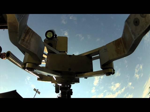 GoPro: Bomb Squad Robot