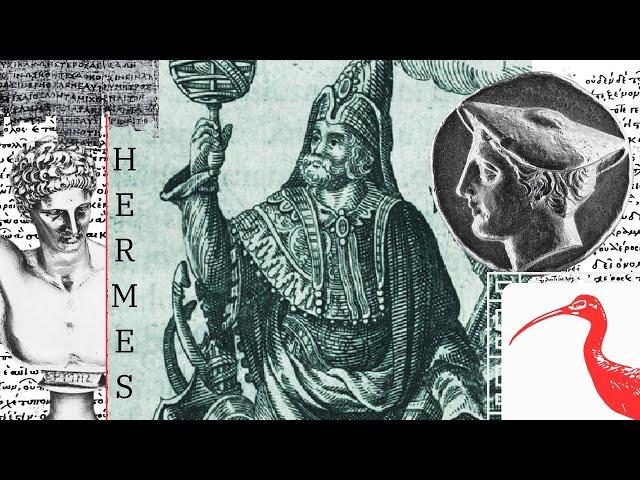 Hermeticism: The Esoteric Principles